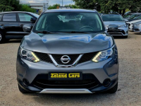 Nissan Qashqai Serwis Led Multifunkcja Tempomat Bluetooth Gwarancja! Szczecin - zdjęcie 2