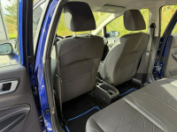 Ford Fiesta jak nowa !!! Niski oryginalny przebieg !!! Poznań - zdjęcie 12