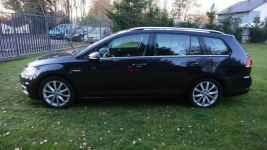 Volkswagen Golf z Niemiec. Gwarancja. Polecam !!! Zielona Góra - zdjęcie 8