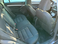 SKODA .OCTAVIA 2FL ,4 x 4 Wrocław - zdjęcie 10