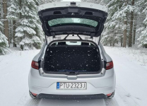 Renault Megane 4 1.6 DCI 130 KM / NAVI / LED / Turek - zdjęcie 7