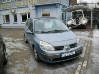 Renault Grand Scenic 7 osobowy/1.9/120 KM Katowice - zdjęcie 2