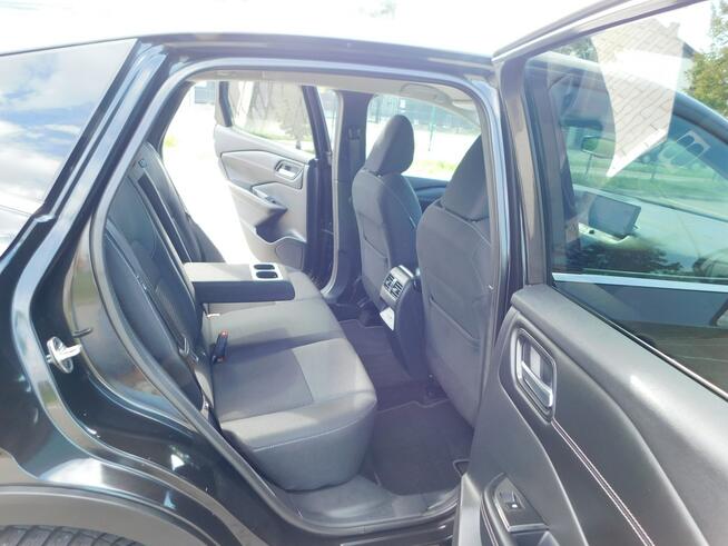 Nissan Qashqai N-Connecta z Gwarancja Pakiet Zimowy Kamera 360" Żyrardów - zdjęcie 10