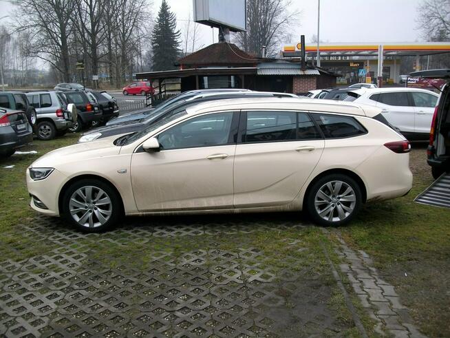 Opel Insignia Katowice - zdjęcie 3