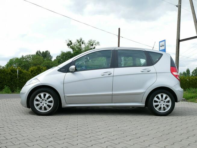 Mercedes A 180 2.0CDI 109KM Elegance -Bardzo zadbany -Zobacz Goczałkowice-Zdrój - zdjęcie 2