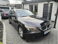BMW e61 525 m57 żeliwo zadbana Ozorków - zdjęcie 2
