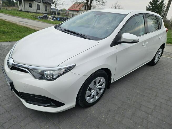 Toyota Auris Polski salon, Kamera cofania,Premium Liszki - zdjęcie 2