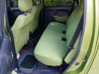 Agila A 2003 SPRZEDAM Marki - zdjęcie 3