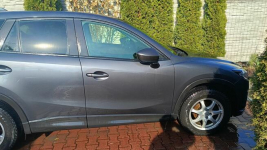 Mazda CX-5 Libiąż - zdjęcie 3