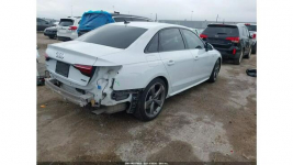 Audi A4 / bogata wersja / Quattro / S-Line / Tarnów - zdjęcie 6