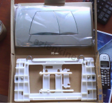 Serwis spłuczek wc podtynkowych na stelażu. Wola - zdjęcie 5