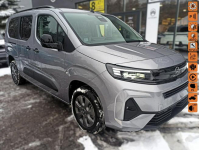 Opel Combo Life Kombi MPV XL Diesel 131 KM Automat