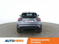 Nissan Juke N-Connecta, navigacja, klima auto, LED, kamera parkowania, Warszawa - zdjęcie 6