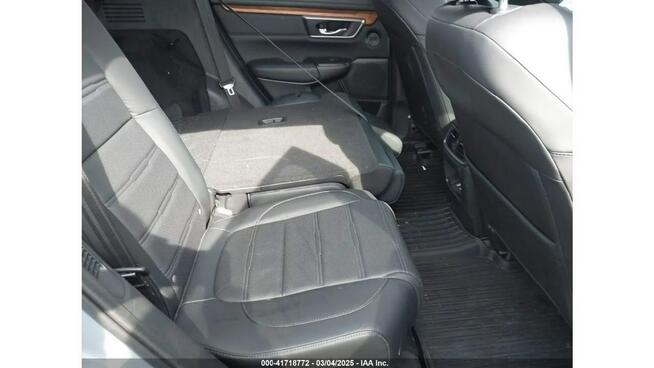 Honda CR-V / HYBRYDA / 4x4 / bogate wyposażenie / niski przebieg / Tarnów - zdjęcie 10