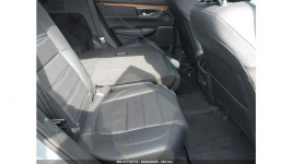Honda CR-V / HYBRYDA / 4x4 / bogate wyposażenie / niski przebieg / Tarnów - zdjęcie 10