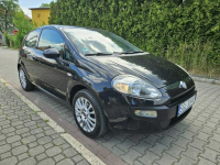 Fiat Punto Evo Nawigacja / Klimatyzacja / Kamera cofania Ruda Śląska - zdjęcie 3