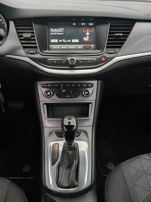 Opel Astra Salon Polska jeden właściciel Otwock - zdjęcie 7