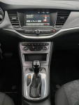 Opel Astra Salon Polska jeden właściciel Otwock - zdjęcie 7
