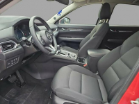 Mazda CX-5 2,0 165 KM Exclusive-Line 6AT Salon PL Grupa Wróbel Długołęka - zdjęcie 11