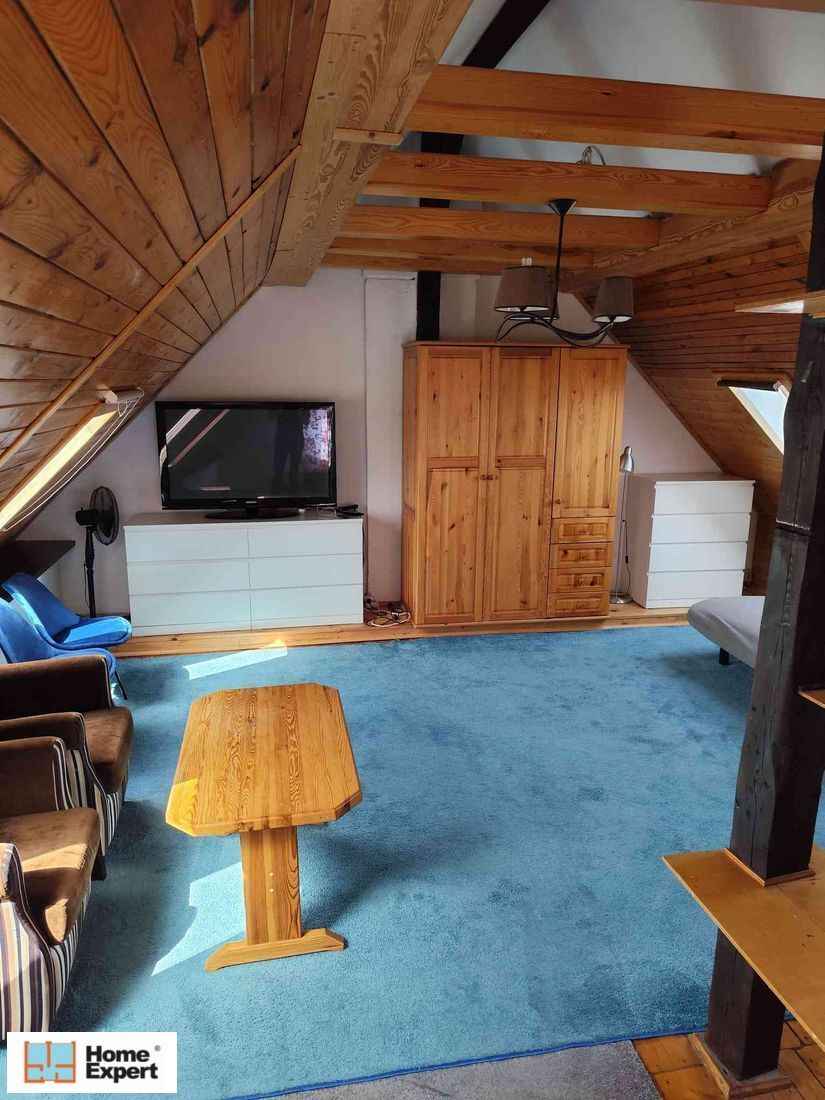 8pok, 176met, okolice Konopnickiej TARAS/PIWNICA/OGRÓD (Wrocław) Psie Pole - zdjęcie 5