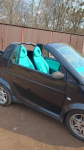 Smart fortwo cabrio