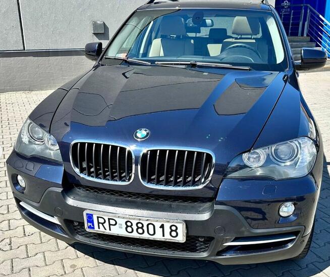 Sprzedam BMW x5 e70 3.0si B/G Hnatkowice - zdjęcie 4