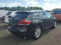 Toyota Venza LE hybrid automat Katowice - zdjęcie 4