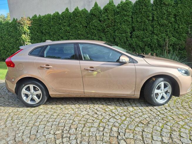 Volvo V40 T2  Kinetic Siewierz - zdjęcie 7