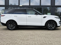 Range Rover Sport 3.0D I6 300 Km AWD Auto SE Salon PL FV 23% JLR Łódź - zdjęcie 5
