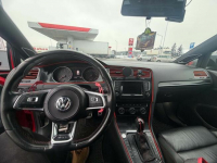 Volkswagen Golf VII GTI Mnich - zdjęcie 2
