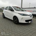Renault Zoe Bateria na własność