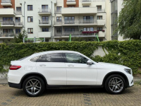 Mercedes GLC 220 Salon Polska 4Matic AMG Tarnowskie Góry - zdjęcie 11