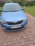 Skoda Rapid Stare Miasto - zdjęcie 8