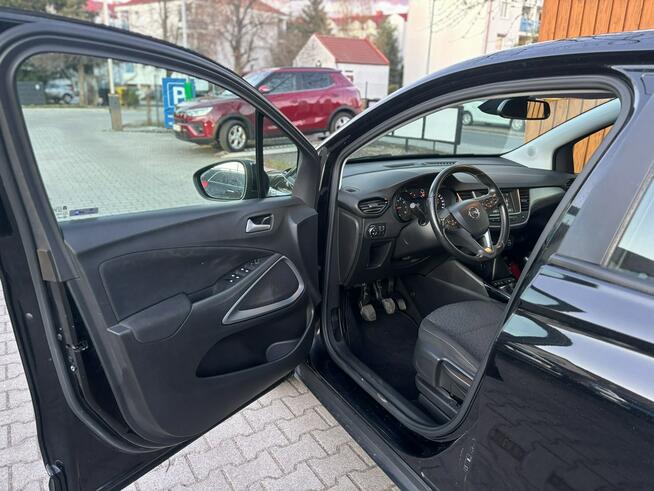 Opel Crossland X Android Auto / Car Play Poznań - zdjęcie 6
