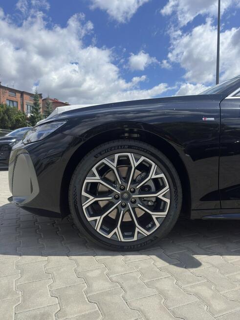 Audi A6 TDI quattro 204KM S tronic Radom - zdjęcie 7