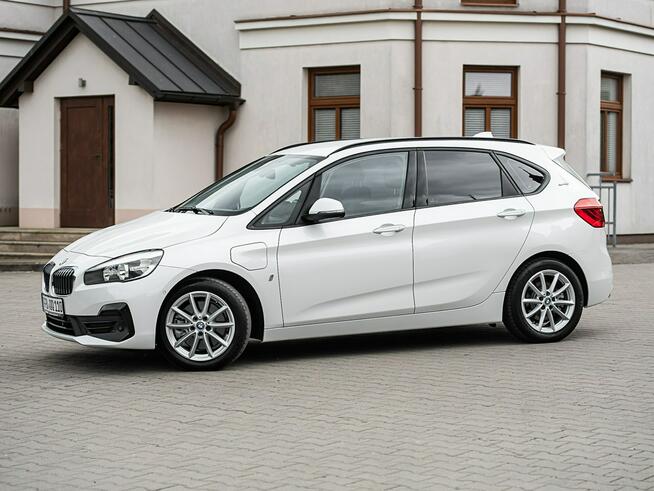 225XE iPerformance ! Super Stan ! Serwisowana ! Zwoleń - zdjęcie 12