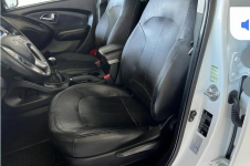 Sprzedam Hyundai ix35 Niemodlin - zdjęcie 9
