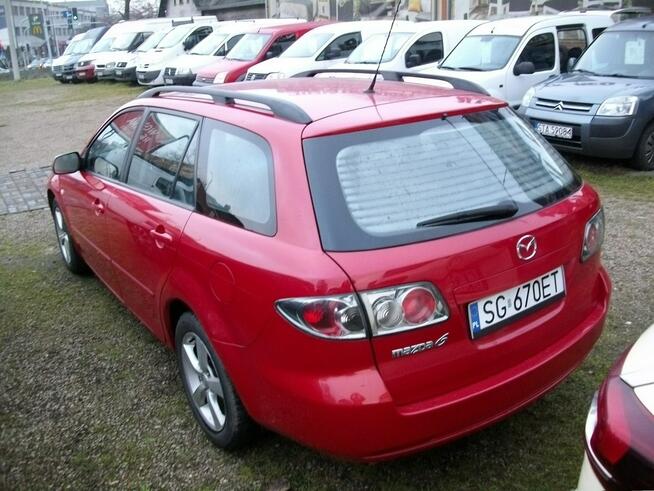 Mazda 6 Katowice - zdjęcie 4