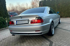 BMW e46 323ci Coupe 2.5 170KM m52b25 + LPG Opłacona #Zamiana# Wrocław - zdjęcie 4
