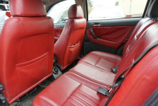 Alfa Romeo 147 zarejestrowany, ubezpieczony Opole - zdjęcie 9