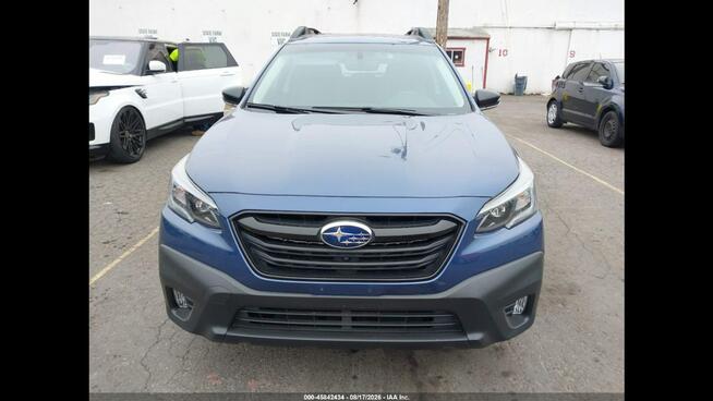 Subaru OUTBACK ONYX EDITION XT / AWD / niski przebieg Wrocław - zdjęcie 2