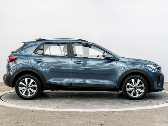 Kia Stonic 1.0 T HB  M+Smart DCT 100KM Salon Polska Poznań - zdjęcie 5