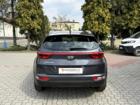 Kia Sportage 1.6 132KM Kamera, Podgrzewane fotele,kierownica,Gwarancja Tarnowskie Góry - zdjęcie 4
