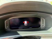 VW Tiguan 2.0 TSI 190KM DSG 4Motion | Salon PL | 1. Właścici Rzeszów - zdjęcie 6