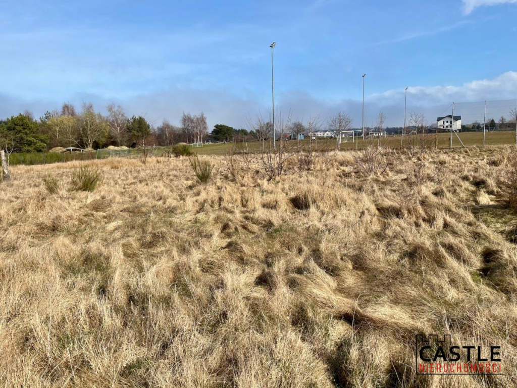 900M Do Plaży | Działka Z MPZP | Chłapowo Chłapowo - zdjęcie 8