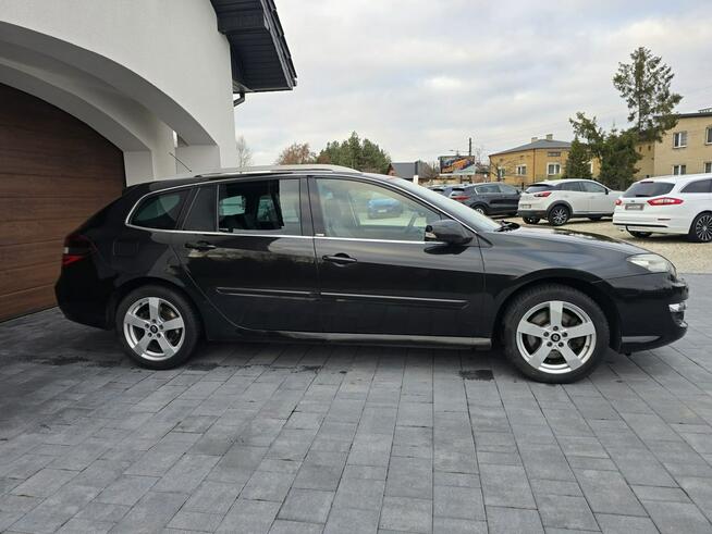 Renault Laguna Bogata Wersja | el. fotele | 4 koła skrętne Żarki - zdjęcie 6