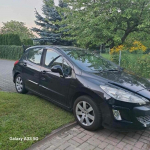Peugeot 308 1,6 LPG Klimatronik 156tys km Zadbany