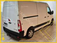 Opel Movano Van 3.5t 2.3 CDTI Manual Kiczyce - zdjęcie 2