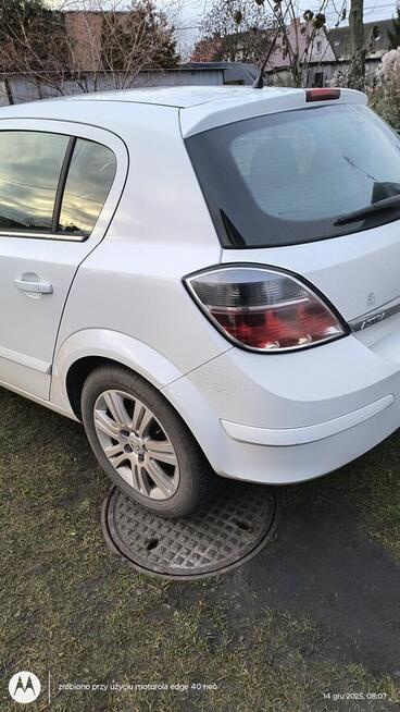 Sprzedam Auto Paruszewo - zdjęcie 9