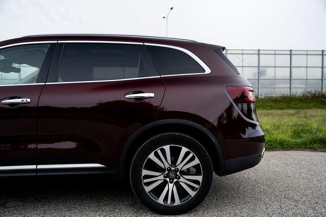 Renault Koleos 2.0 dCi X-Tronic 4x4, Salon PL, Bezwypadkowy, FV23% Warszawa - zdjęcie 12